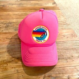 Aviator Nation Trucker Hat